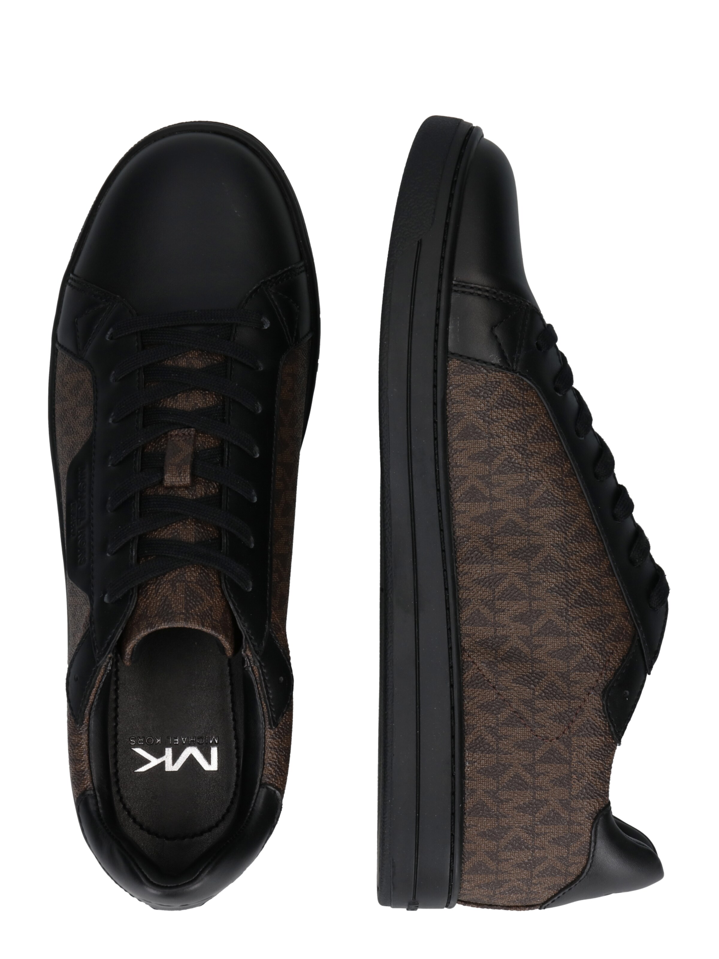 michael kors trainers mens online