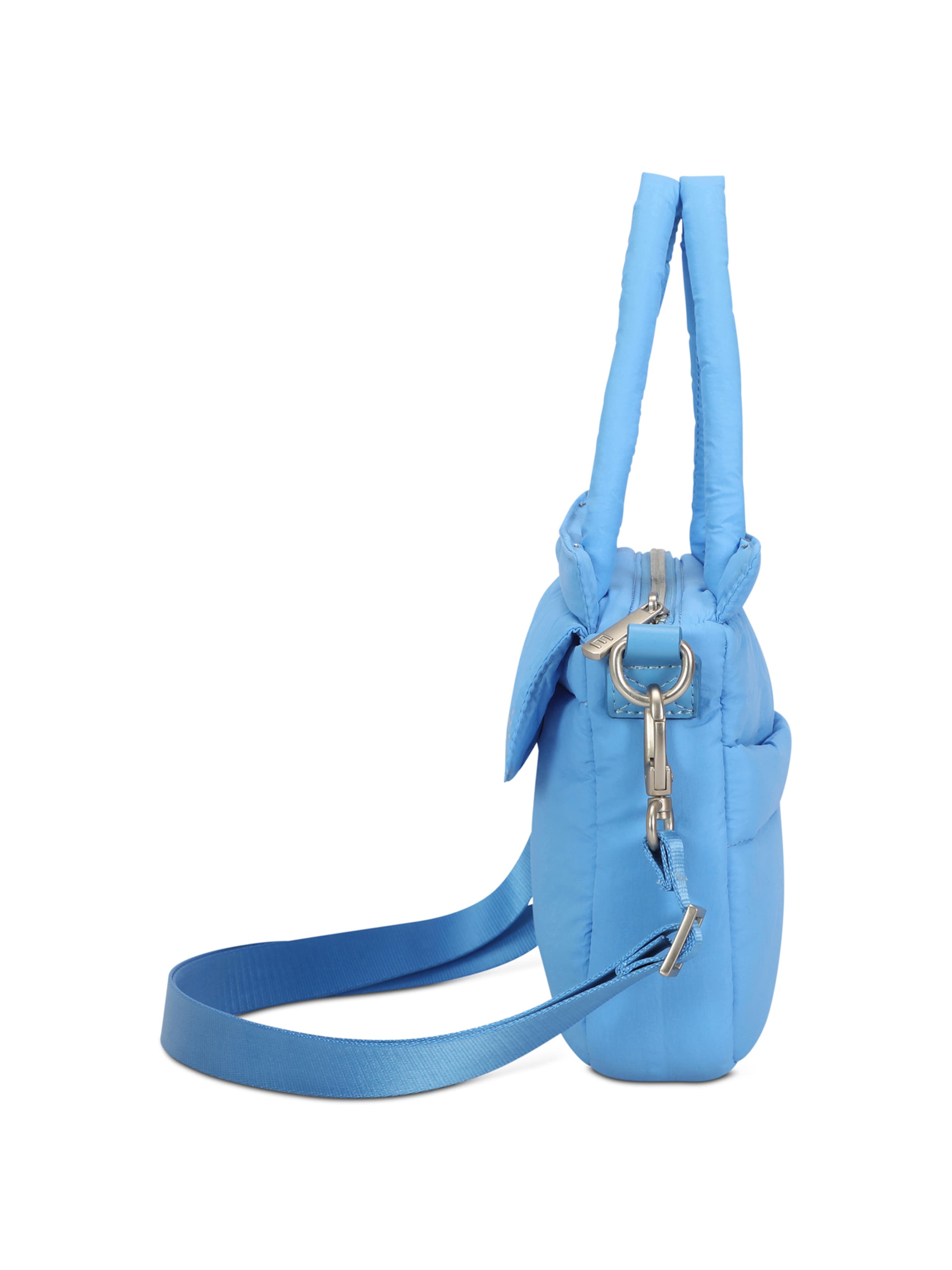 Expatrié Käekott 'Poppy', värv sinine