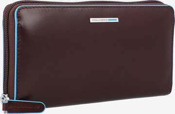 Piquadro Wallet in Brown