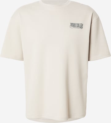 Only & Sons - Camiseta 'ONSPARKS GALLERY AIR' en beige: frente