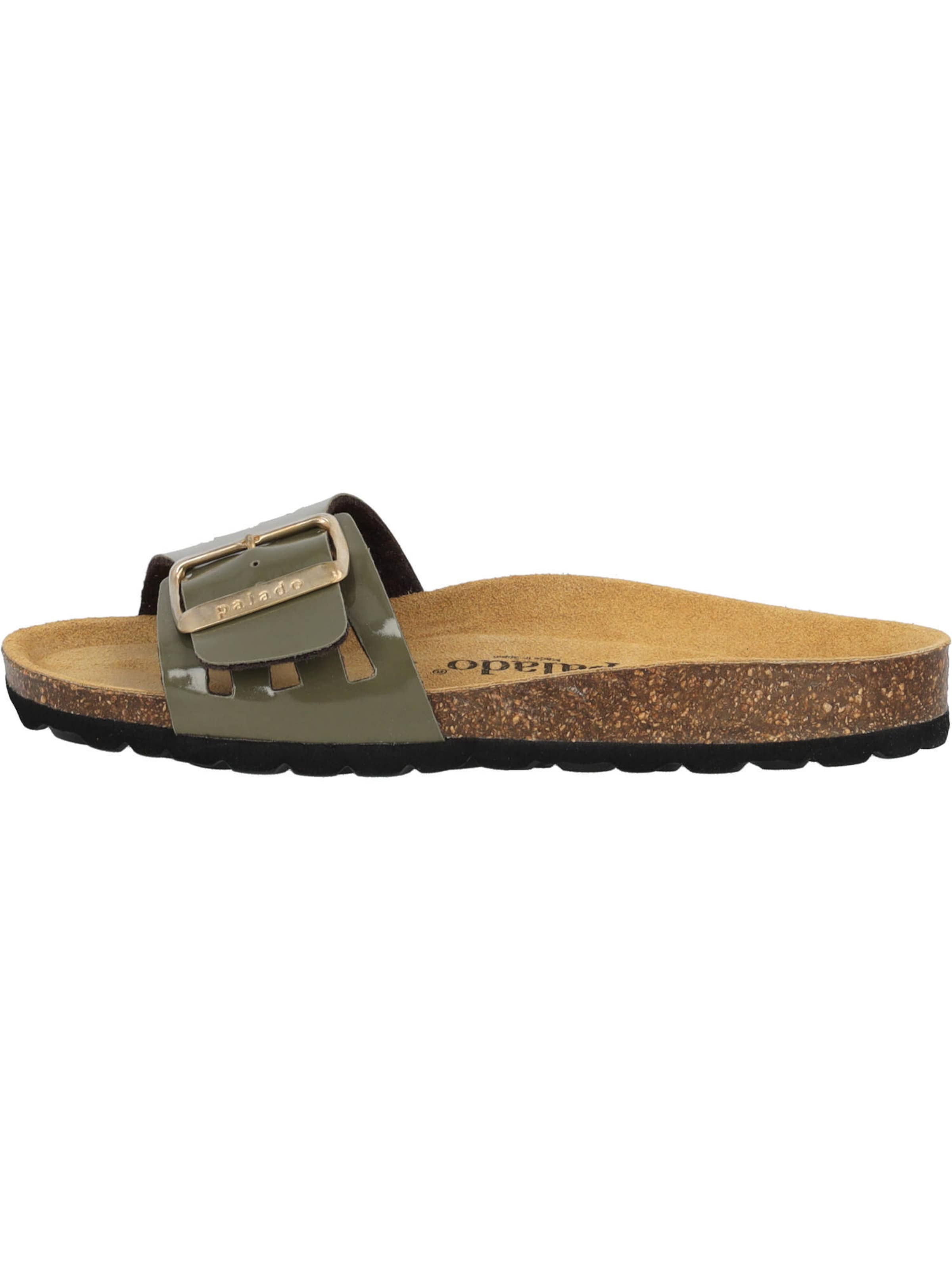 Palado Пантолеты 'Malta EGS Vent' в Зеленый