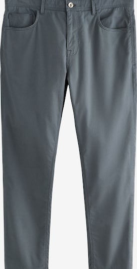 Kelnės iš Next, spalva – mėlyna, Prekių apžvalga