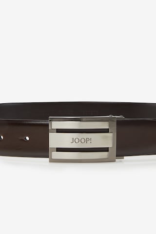Cintura di JOOP! in marrone
