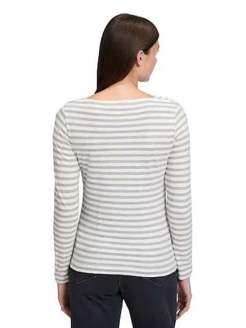 Maglietta di Betty & Co in grigio