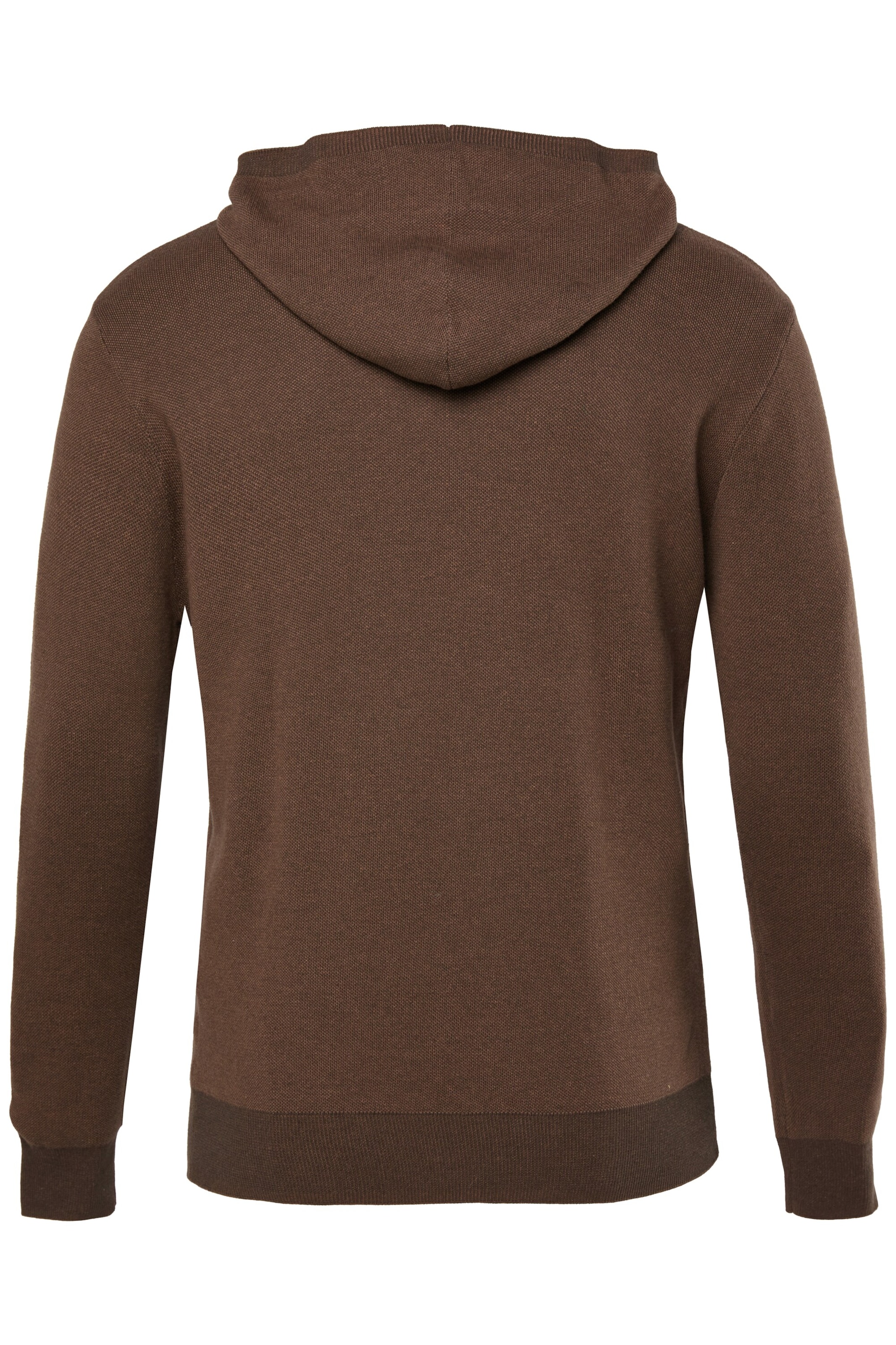 JP1880 Trui in Bruin