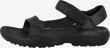 TEVA - Sandalias en negro