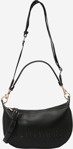 VALENTINO Наплечная сумка 'Pigalle' в Черный: спереди