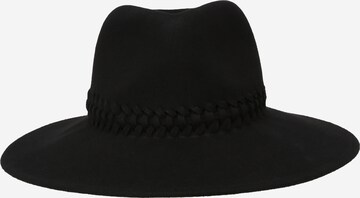 AllSaints Hatt 'FEDORA' i svart