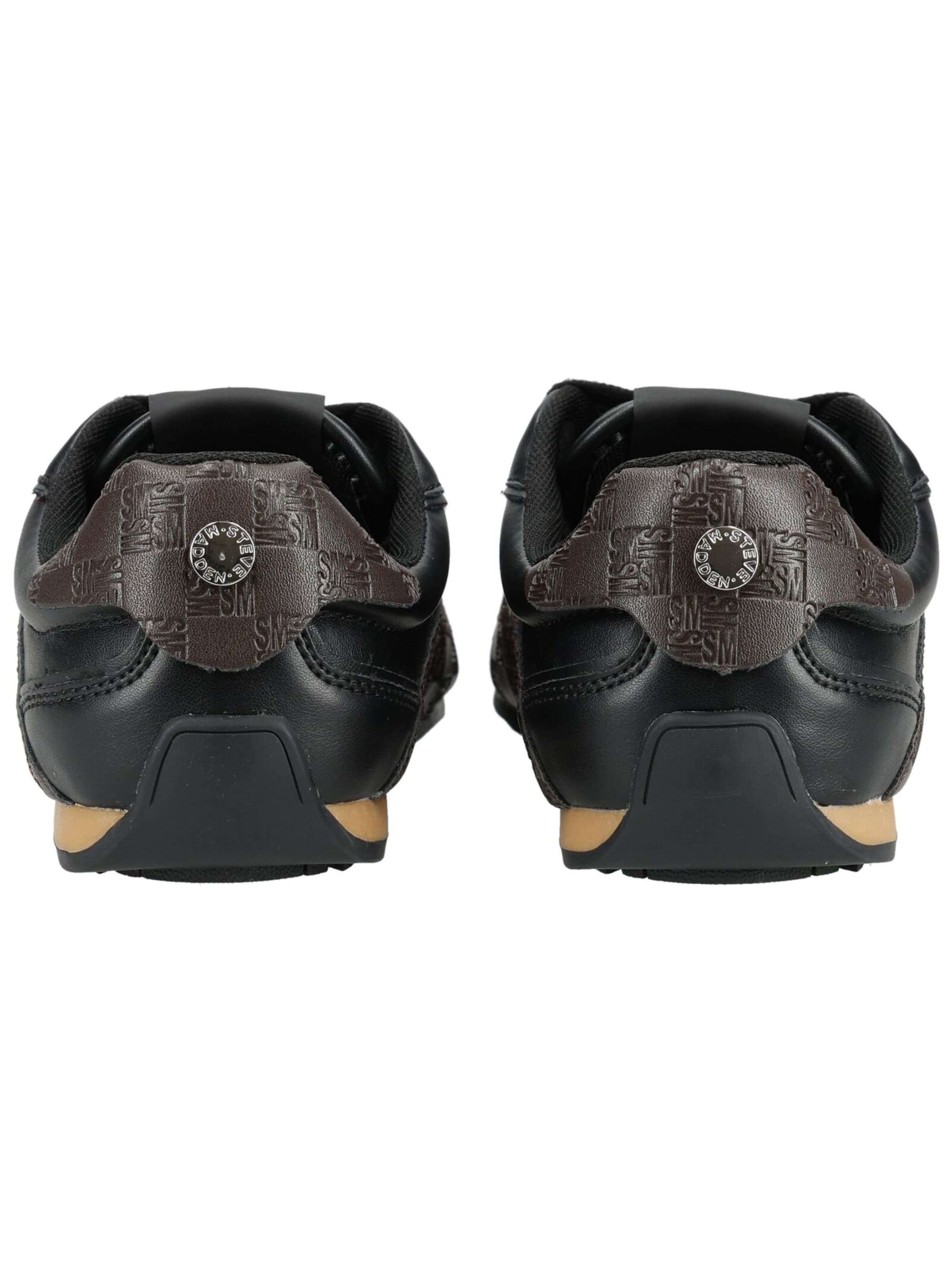 Sneaker bassa di STEVE MADDEN in marrone