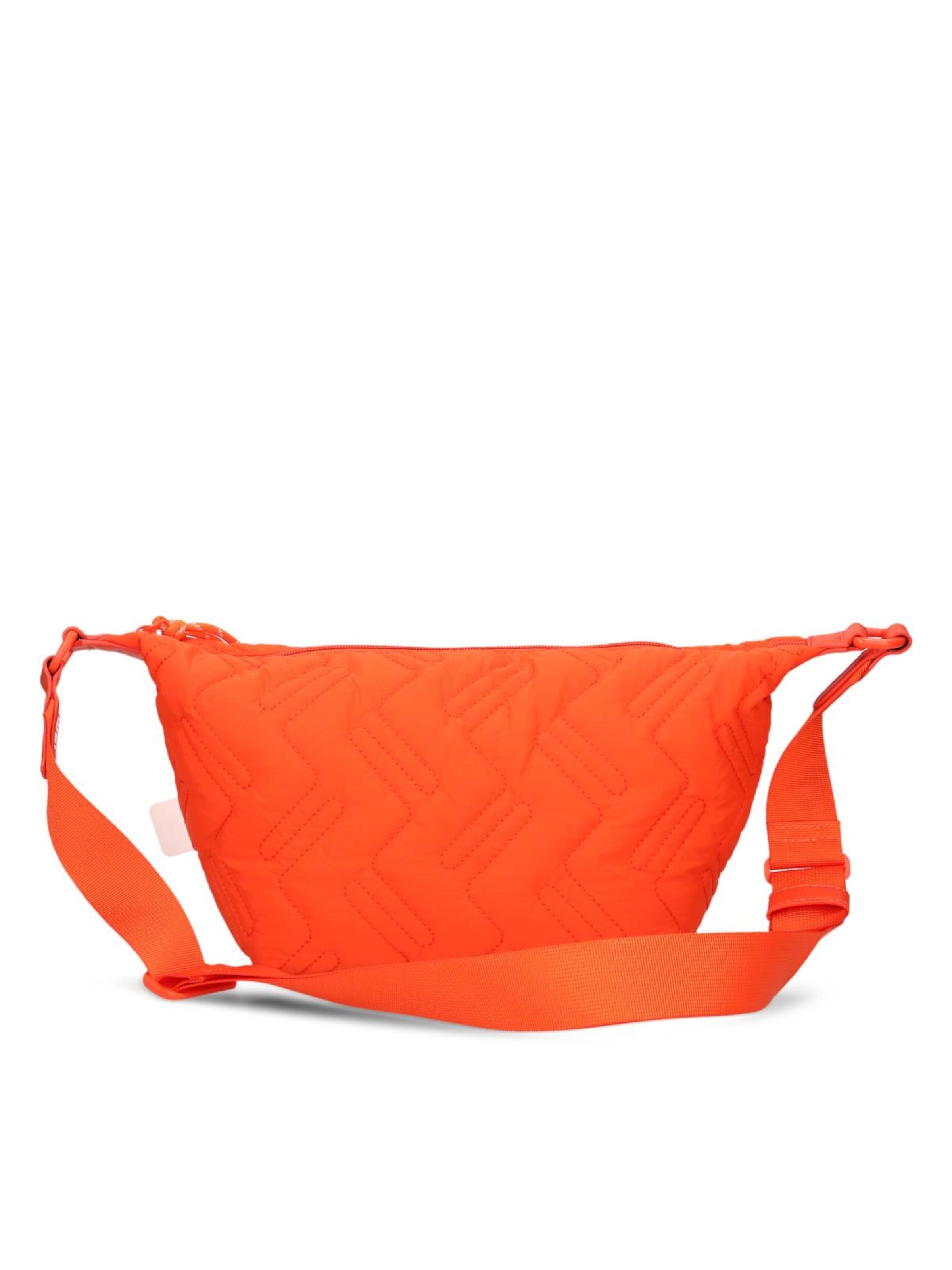 ZWEI Handtas 'CLEO CL60' in Oranje
