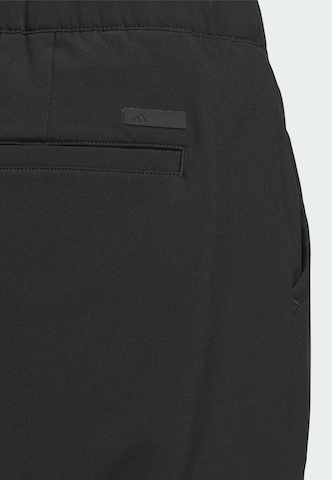 ADIDAS PERFORMANCE - Tapered Pantalón deportivo 'Ultimate365' en negro