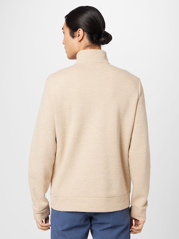 Polo Ralph Lauren Collegepaita värissä beige