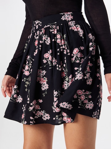 ABOUT YOU Skirt 'ROSINA' in Black