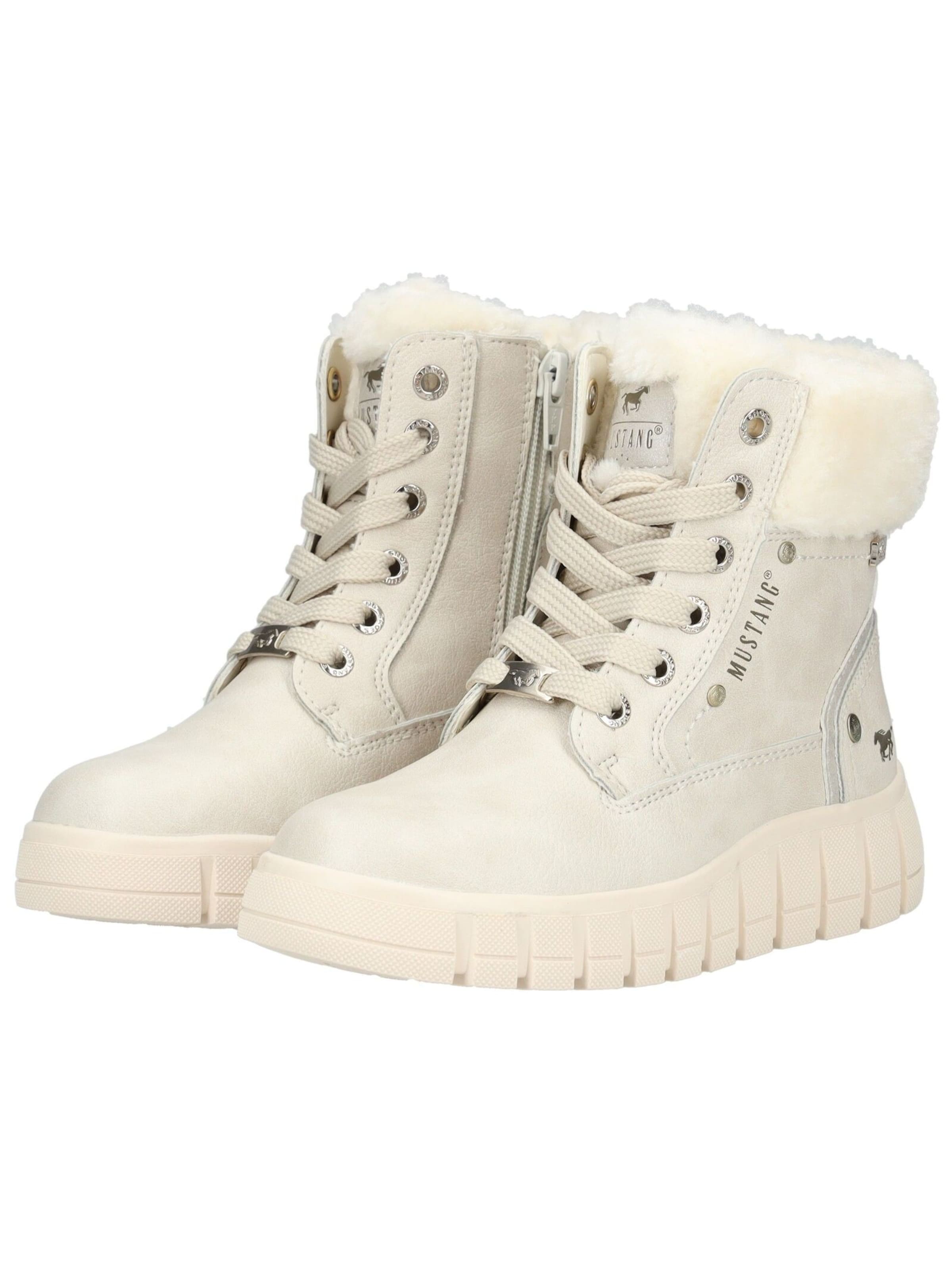 Stivale di MUSTANG in beige