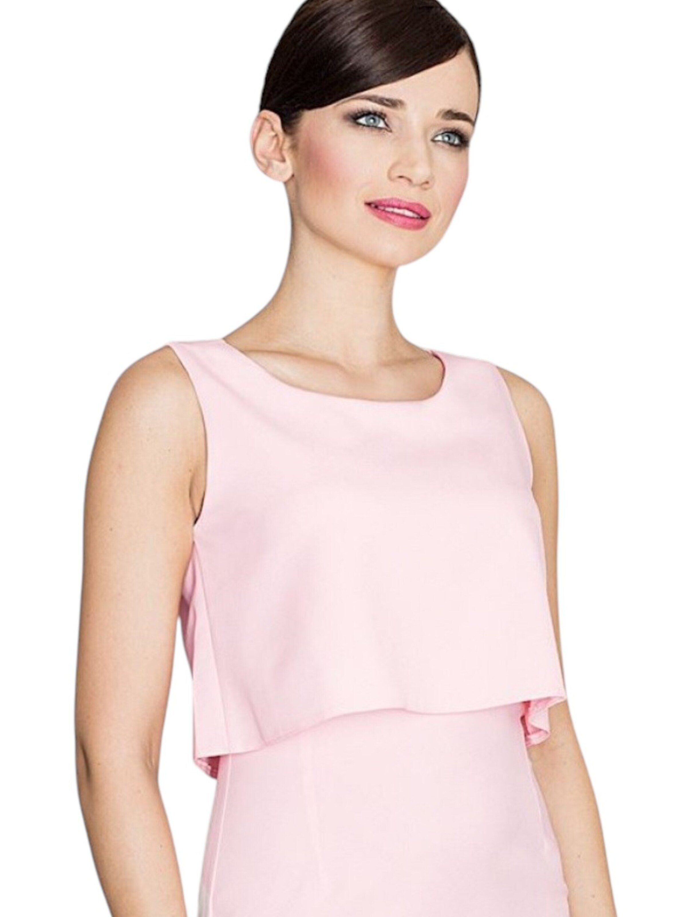 amorubi.com Dress '114323' in Pink