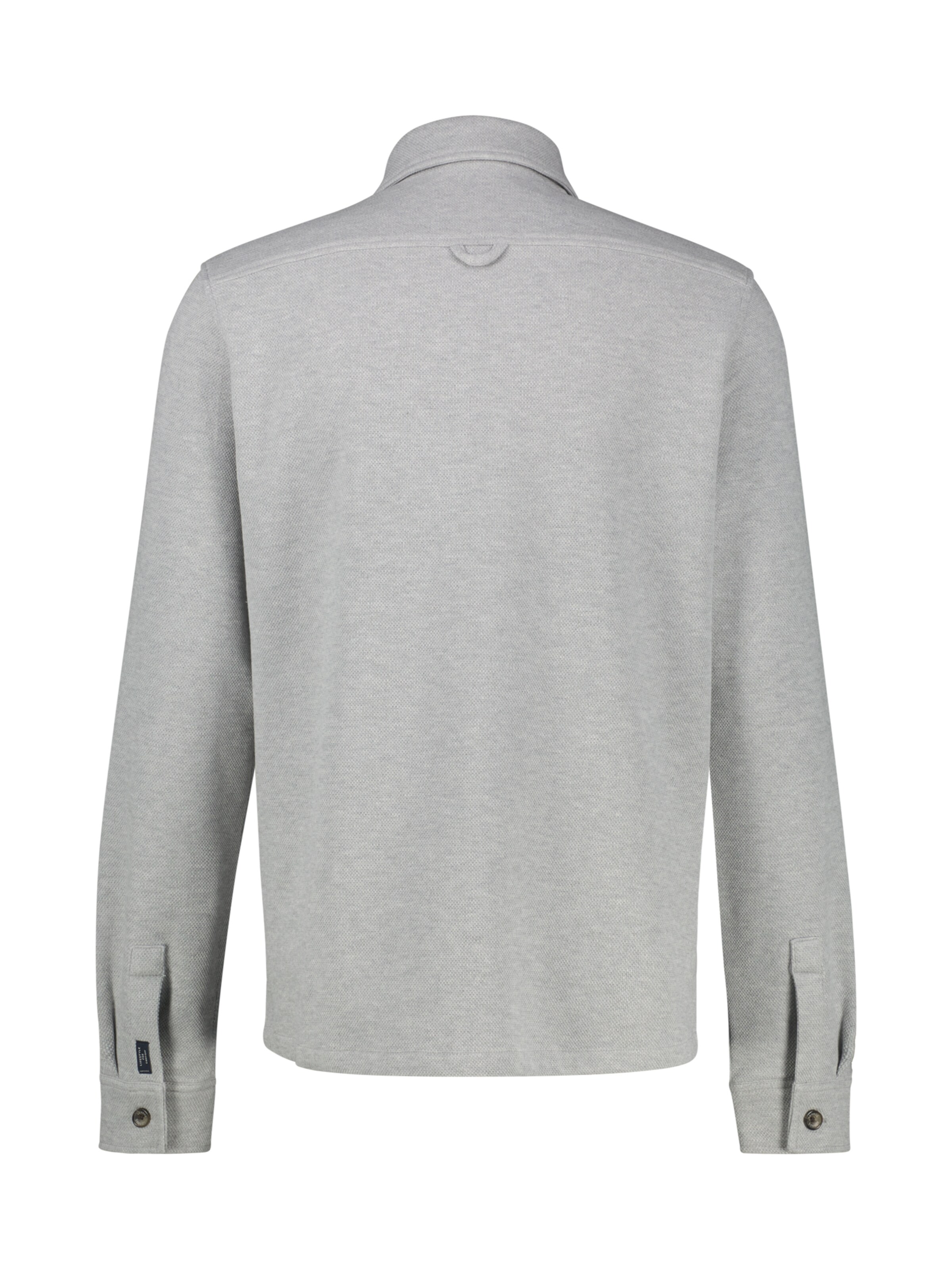 LERROS Tussenjas in Grijs