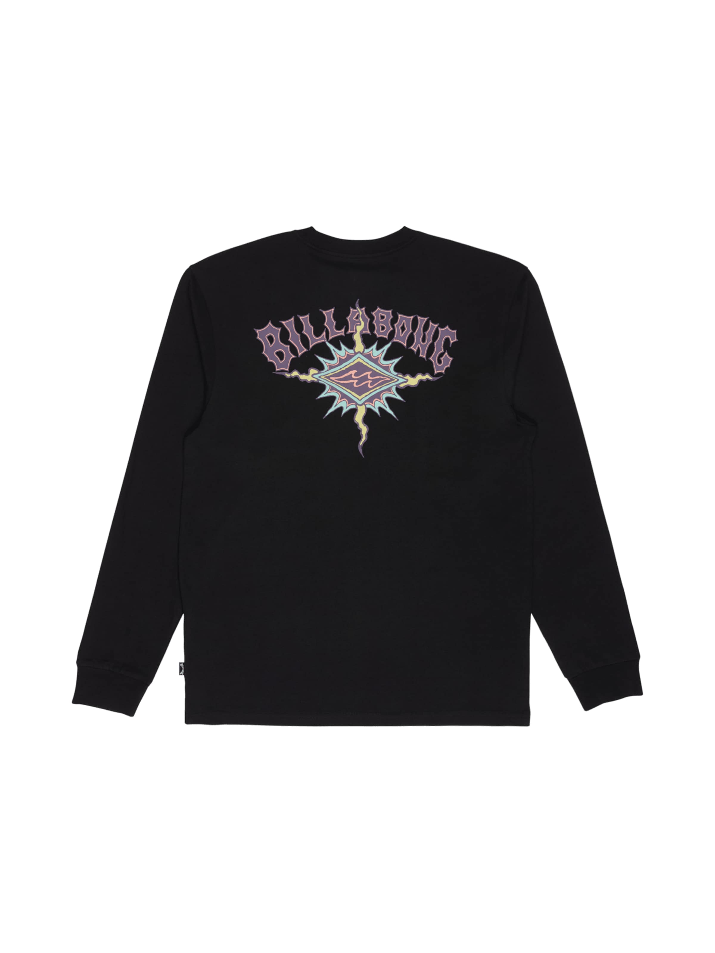 BILLABONG Shirt in Black