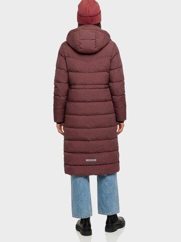 Manteau outdoor Schöffel en violet