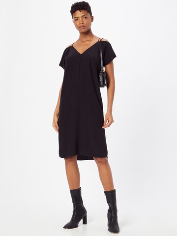 ESPRIT Mekko värissä musta