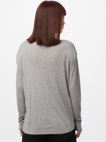 mbym Shirt 'Paola' in Grau