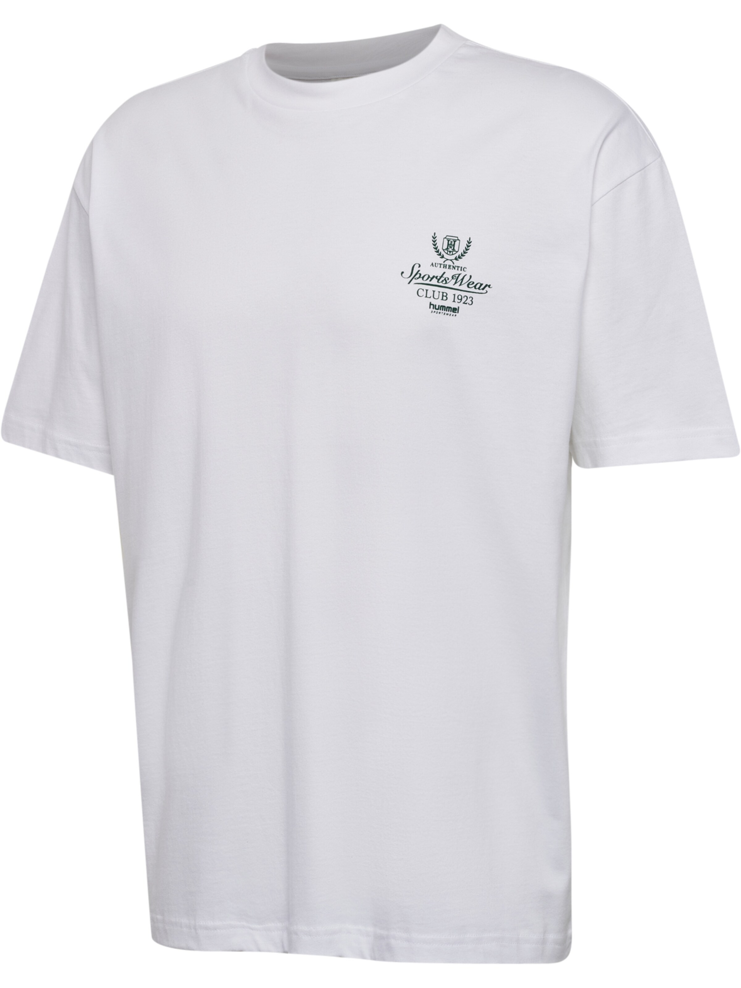 Hummel Bluser & t-shirts i hvid