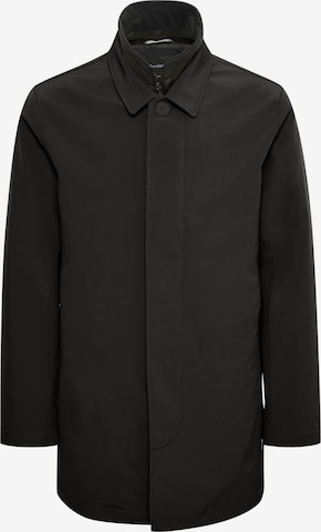 Matinique Between-Season Jacket 'Philman' in Black: front