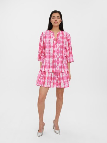 Robe d’été 'Lis' VERO MODA en rose