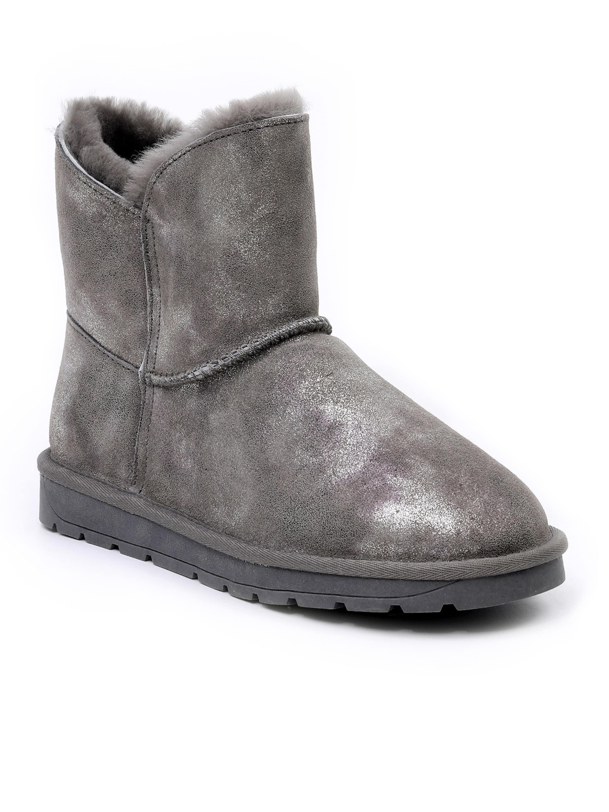 pelēks Gooce Sniega apavi 'Petula'