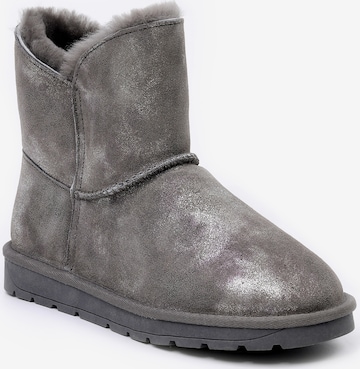 Boots da neve 'Petula' di Gooce in grigio