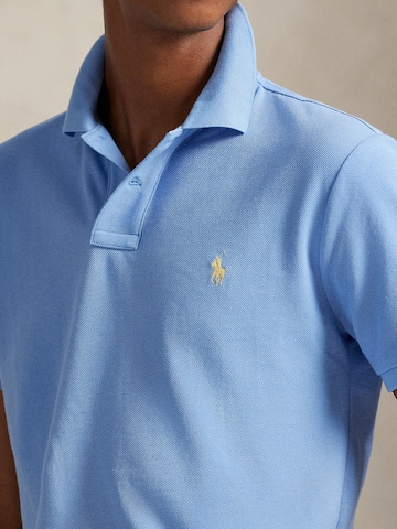 Maglietta di Polo Ralph Lauren in blu
