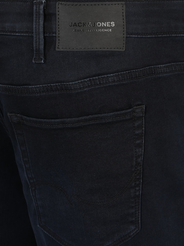 Regular Jean 'RICK' Jack & Jones Plus en bleu