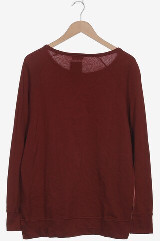 AMERICAN VINTAGE Sweater M in Rot