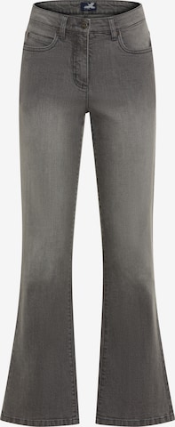 ARIZONA Jeans in Black: front