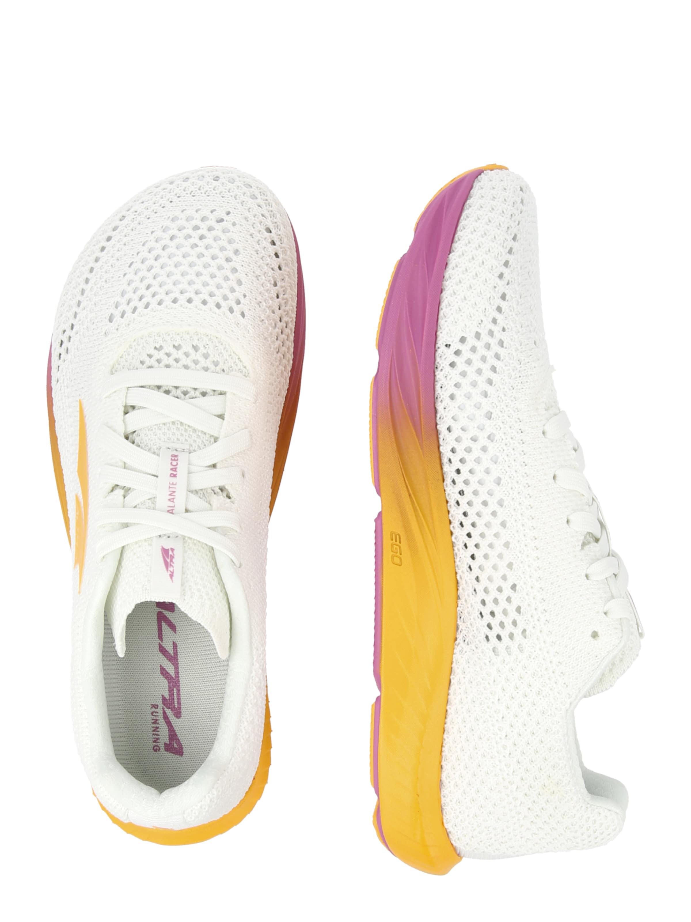 Altra Running shoe 'ESCALANTE RACER 2' in White