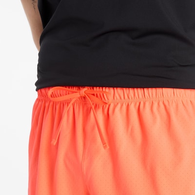 new balance Sportshort 'RC 5' in koralle, Produktansicht