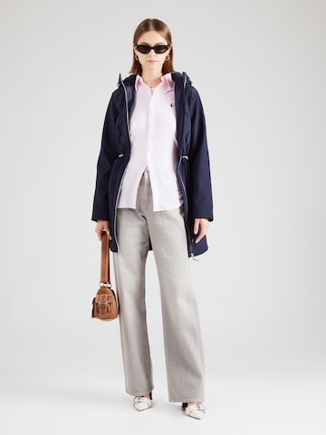 Lauren Ralph Lauren Tussenjas '34' in Blauw