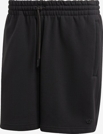 ADIDAS ORIGINALS Regular Shorts 'Premium Essentials' in Schwarz