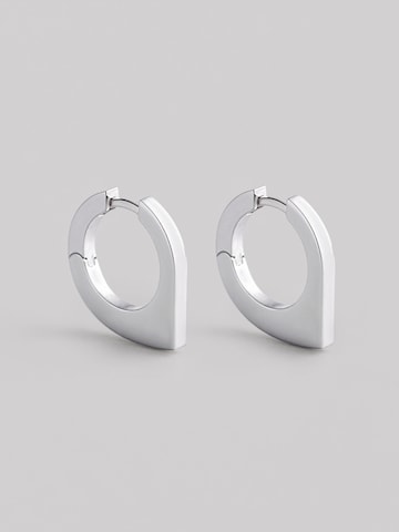 REYTEL Ohrringe 'SUEÑO'‌‌‌ in Silber