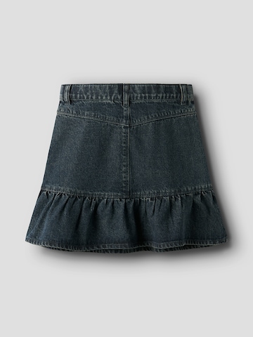 NAME IT Nederdel 'NKFTHEA' i blå