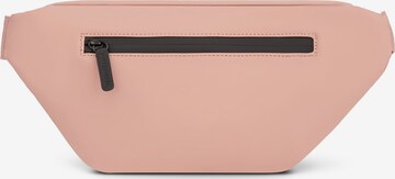 Sacs banane 'Urban Collection' Pactastic en rose