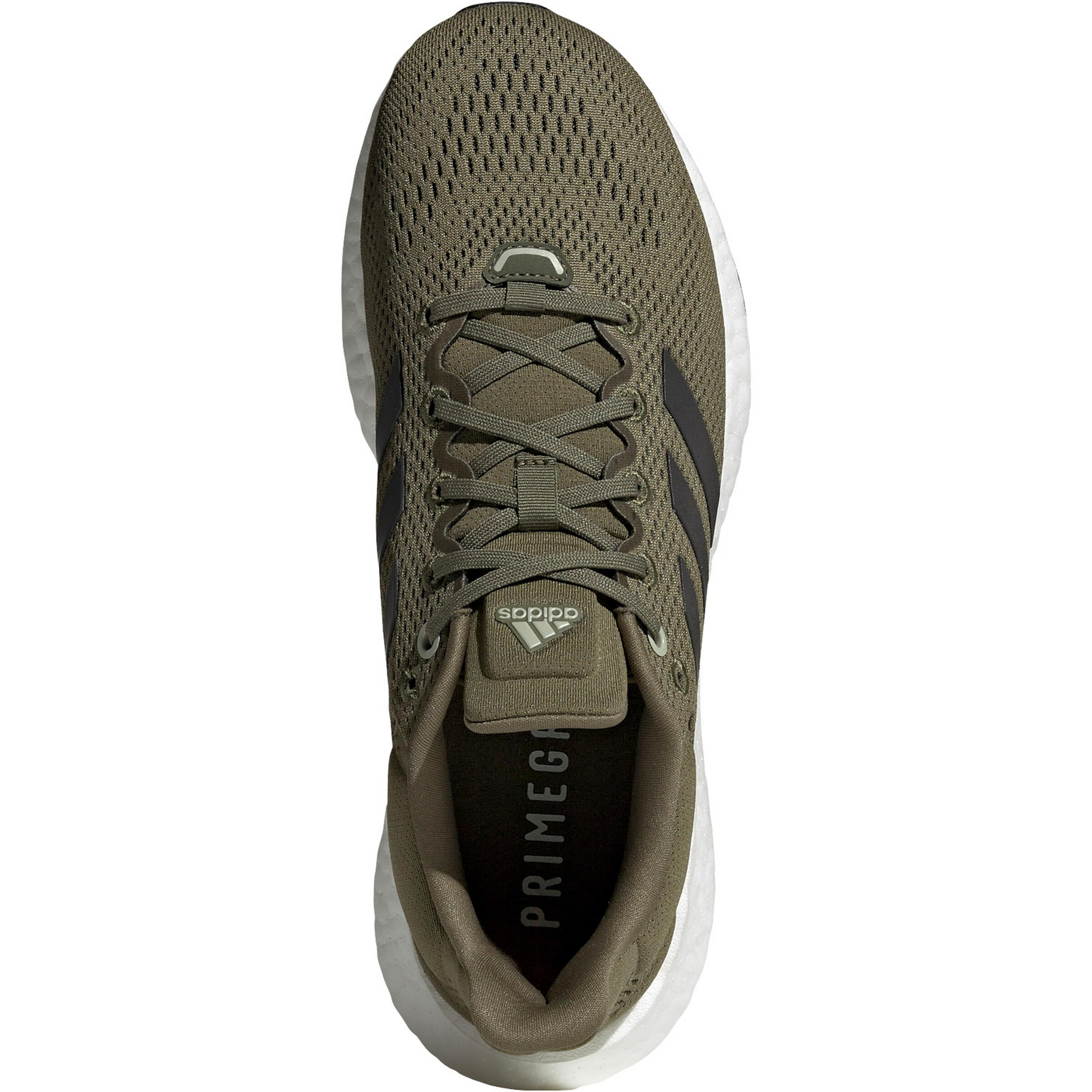 ADIDAS SPORTSWEAR Laufschuh in Grün
