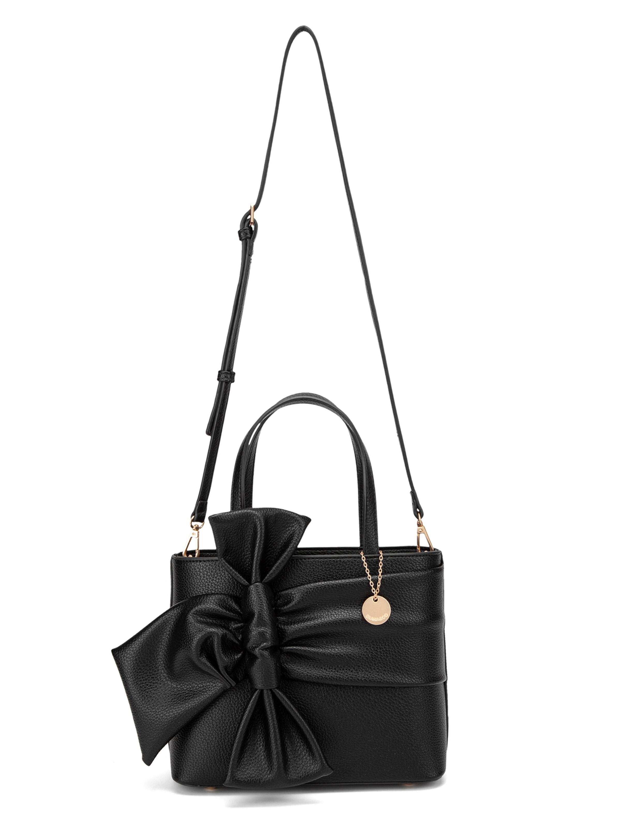 Diana&Co. Handtas ' ' in Zwart