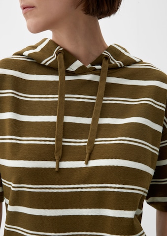 s.Oliver Shirt in Green