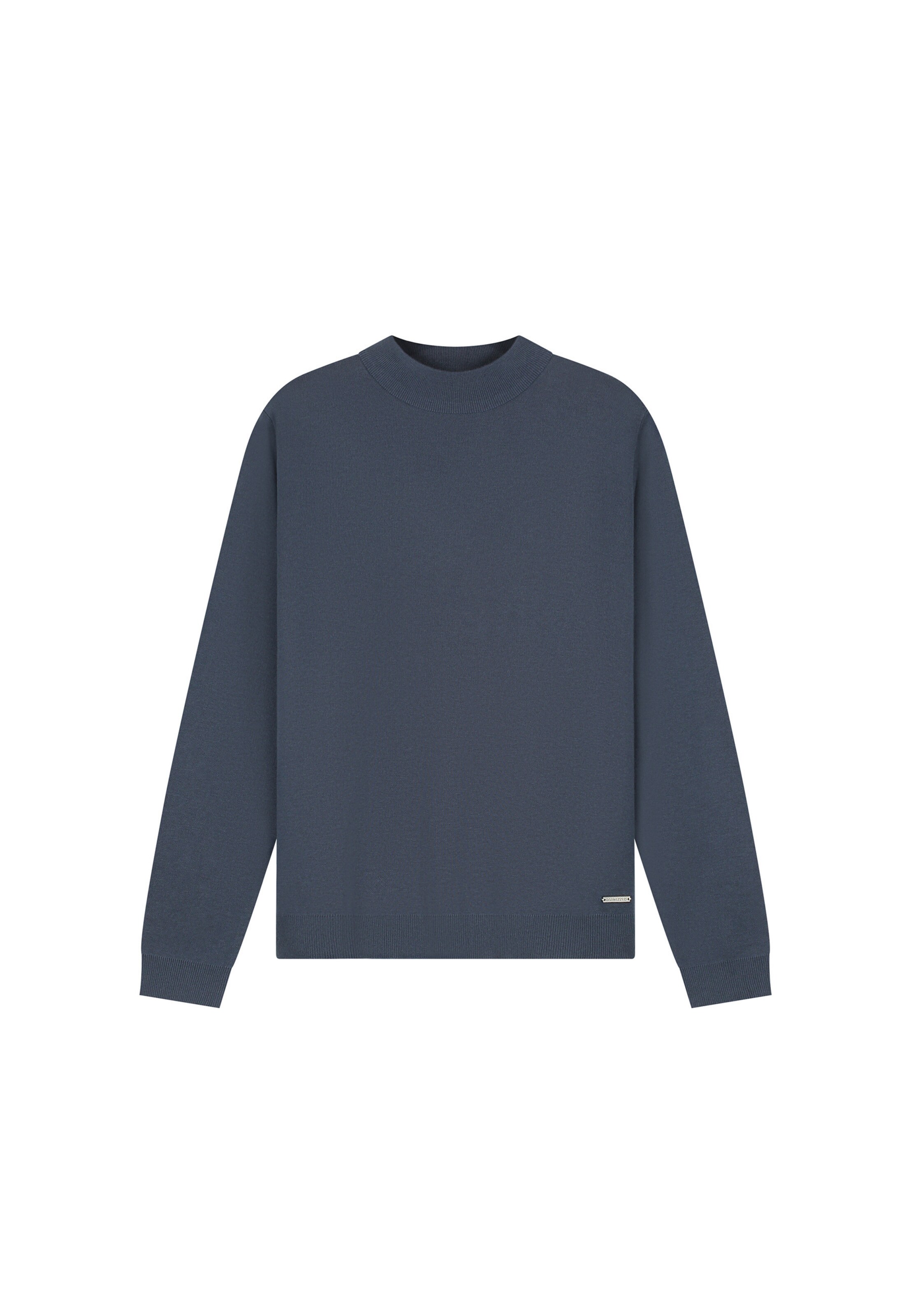 Dstrezzed Sweater 'Archer' in Grey: front