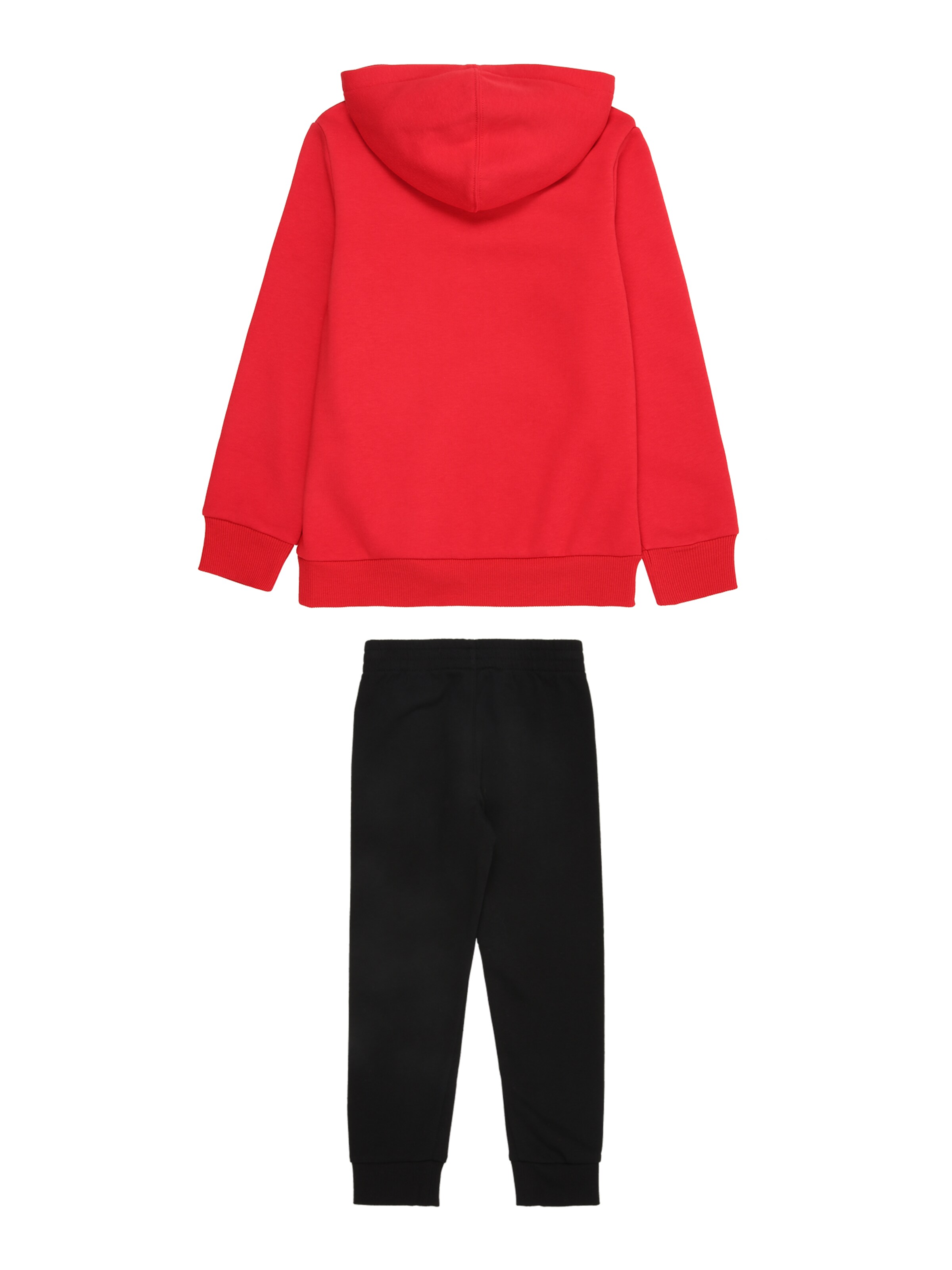 CONVERSE Sweat suit in Black