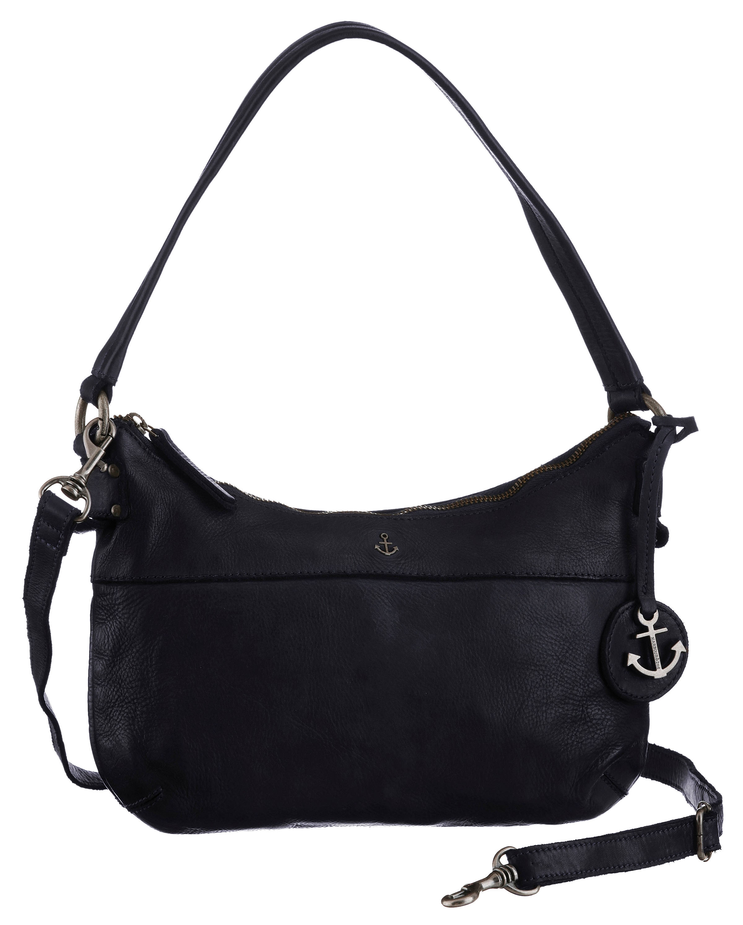Harbour 2nd Shoulder bag 'Anchor Love Mara' in Blue