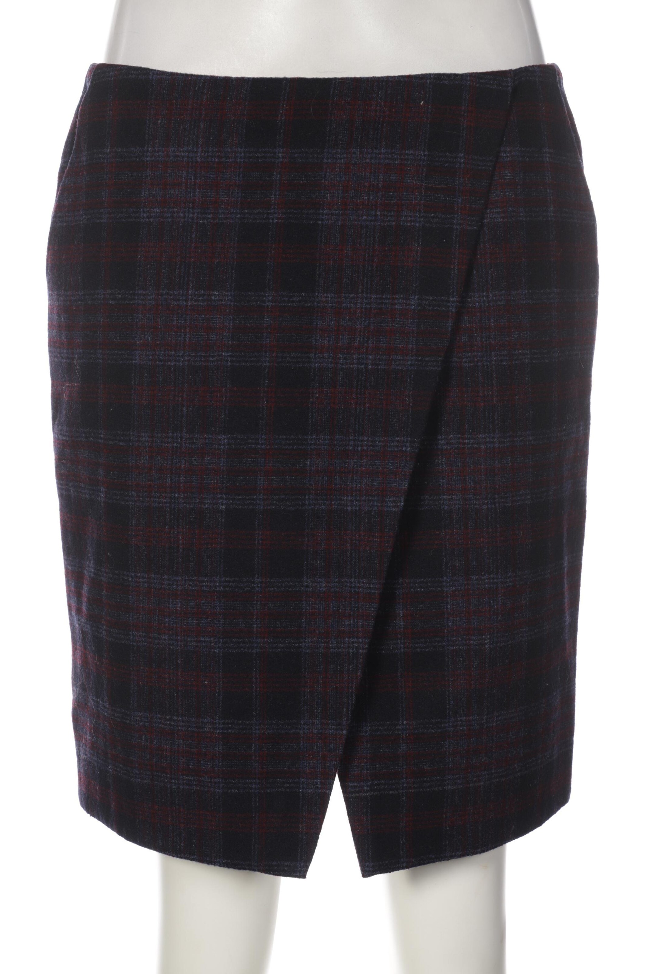 MORE & MORE Rock S in Lila: Vorderseite