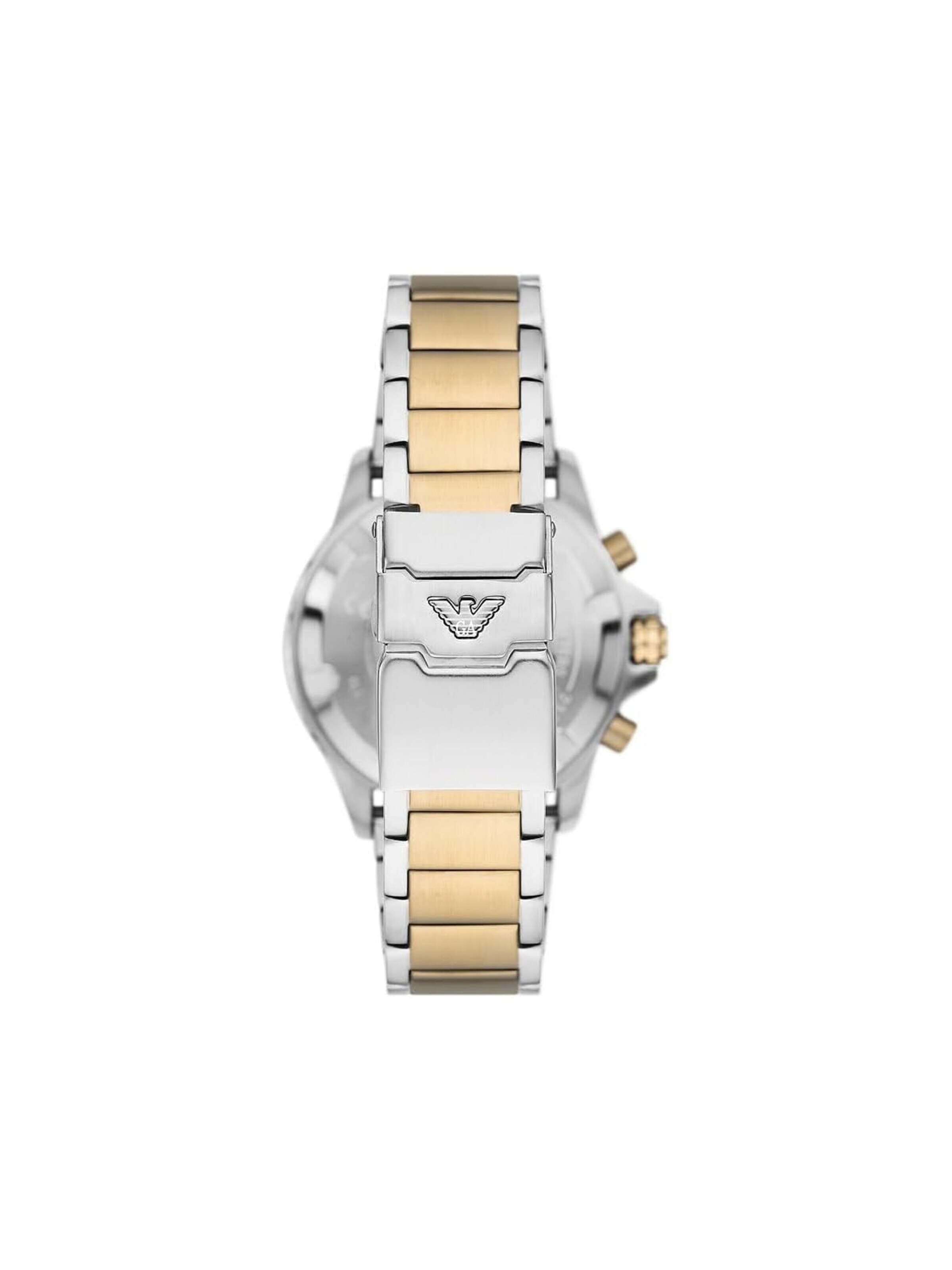 Emporio Armani - Reloj analógico 'Montre Homme Emporio Armani Chronograph AR11586' en gris