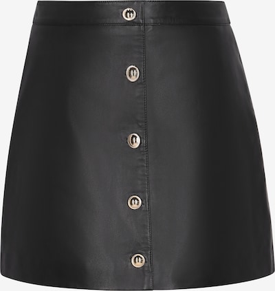 faina Sukňa - čierna, Produkt