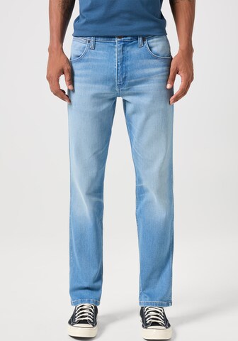 WRANGLER Jeans in Blau: Vorderseite